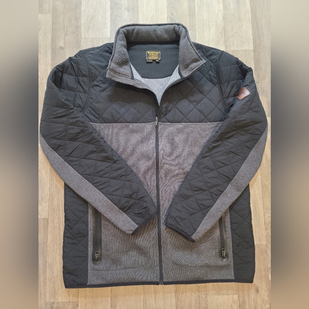 🦄 Burton Mens Light Jacket XL